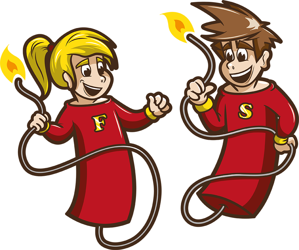 Afdelingsfiguren